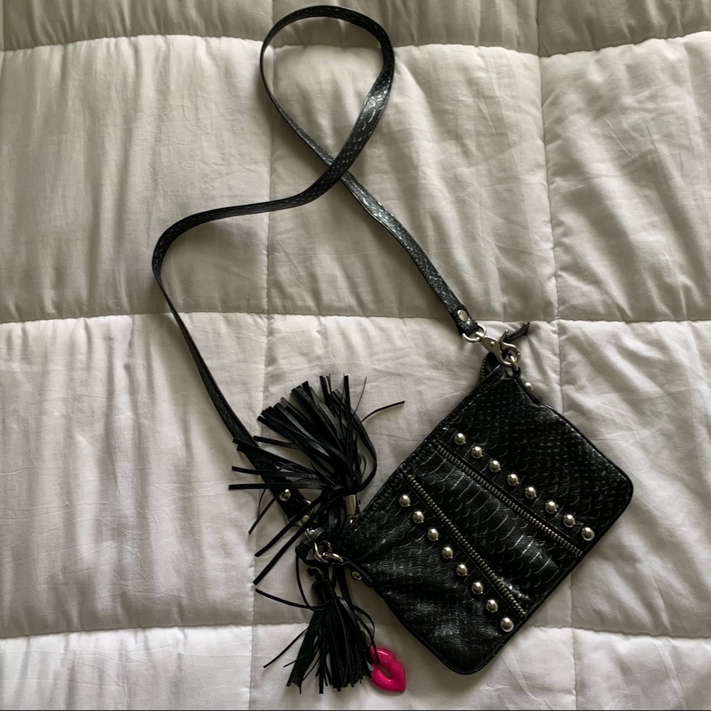 Betsey Johnson Purse